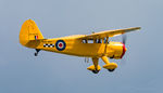 N69745 - Armed Forces Day Scarborough - by Steve Raper
