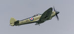 G-KASX - Armed Forces Day Scarborough  SX336 - by Steve Raper