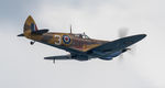 MK356 - Armed Forces day Scarborough - by Steve Raper