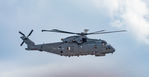 ZH845 - Armed Forces Day Scarborough - by Steve Raper