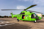OE-XJP @ LIER - NEW CAMOUFLAGE - by Gian Luca Onnis SARDEGNA SPOTTERS