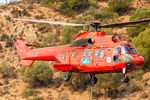 OE-XJP @ LIED - ANTIFIRE - by Gian Luca Onnis SARDEGNA SPOTTERS