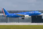 EI-IKU photo, click to enlarge EI-IKU photo, click to enlarge