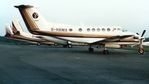 G-HAMA @ EGTF - At Fairoaks circa 1984. - by kenvidkid