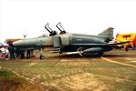 69-7293 @ EGUL - At Lakenheath 1988. - by kenvidkid
