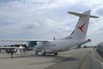 D-CAAN @ EDDB - Dornier 328-110 at ILA 2022, Berlin - by Ingo Warnecke