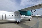 D-CAAN @ EDDB - Dornier 328-110 at ILA 2022, Berlin - by Ingo Warnecke