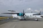 D-CAAN @ EDDB - Dornier 328-110 at ILA 2022, Berlin - by Ingo Warnecke