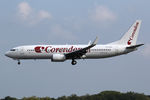 CS-TQU @ EHAM - at spl - by Ronald