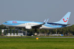 PH-TFA @ EHAM - at spl - by Ronald