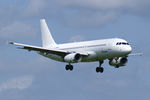 LZ-MDK @ EDDM - Fly2Sky Airbus A320 - by Thomas Ramgraber