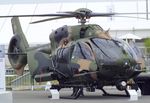 D-HCBS @ EDDB - Airbus Helicopters H145M LUH SOF at ILA 2022, Berlin - by Ingo Warnecke