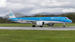 PH-NXE @ ENBR - Takeoff rwy. 17.