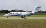 N550BW @ KORL - Special Olympics 2022 - by Florida Metal