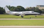 N550LS @ KORL - Special Olympics 2022 - by Florida Metal