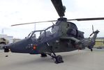 74 46 @ EDDB - Eurocopter EC665 Tiger UHT of the Heeresflieger (german army aviation) at ILA 2022, Berlin - by Ingo Warnecke