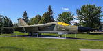 68-0286 @ KPBG - Clyde Park, former Plattsburgh AFB Gate Guard - by Topgunphotography
