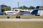N560A @ KORL - ORL 2022 - by Florida Metal