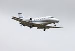 N560LA @ KORL - Special Olympics 2022 - by Florida Metal