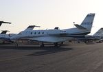 N560LA @ KORL - Special Olympics 2022 - by Florida Metal