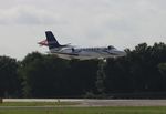 N560PW @ KORL - Special Olympics 2022 - by Florida Metal
