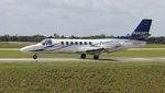 N560PW @ KORL - Special Olympics 2022 - by Florida Metal