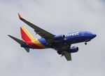 N570WN @ KMCO - MCO 2022 - by Florida Metal