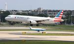 N573UW @ KTPA - TPA 2022 - by Florida Metal