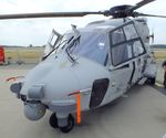 79 58 @ EDDB - NHI NH90 NTH Sea Lion of the Marineflieger (german navy) at ILA 2022, Berlin - by Ingo Warnecke