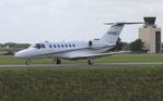 N590CJ @ KORL - Special Olympics 2022 - by Florida Metal