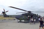 79 15 @ EDDB - NHI NH90 TTH of the Heeresflieger (german army) at ILA 2022, Berlin - by Ingo Warnecke