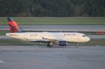 N355NB @ KTPA - Airbus A319-114 - by Mark Pasqualino
