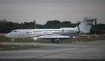 N591GD @ KORL - ORL 2022 - by Florida Metal