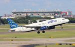 N593JB @ KTPA - TPA 2022 - by Florida Metal