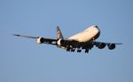 N608UP @ KMCO - MCO 2022 - by Florida Metal
