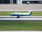 N622AF @ KTPA - TPA 2022 - by Florida Metal
