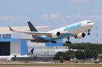 N641AZ @ KTPA - TPA 2022 - by Florida Metal