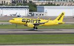 N647NK @ KTPA - TPA 2022 - by Florida Metal