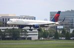 N658DL @ KTPA - TPA 2022 - by Florida Metal