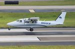 N684KW @ KTPA - TPA 2022 - by Florida Metal