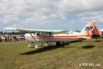 ZK-DOF @ NZNE - I H Hanes, Hamilton