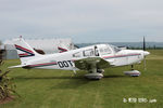 ZK-DOT @ NZMS - Marlborough AC, Blenheim