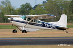 ZK-DPE @ NZOM - Murray F Bowes, Hokitika