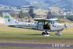 ZK-DPM @ NZTG - J C Martin, Tauranga