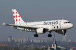 OO-SSS @ EBBR - at bru - by Ronald