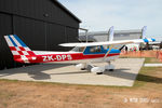ZK-DPS @ NZMS - M Callister, Masterton