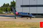 D-CENT @ EGSH - Parked at Norwich. - by Graham Reeve