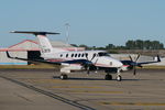 G-DXTR @ EGSH - Just landed at Norwich. - by Graham Reeve