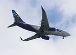N701VL @ KMCO - MCO 2022 - by Florida Metal