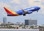 N734SA @ KTPA - TPA 2022 - by Florida Metal